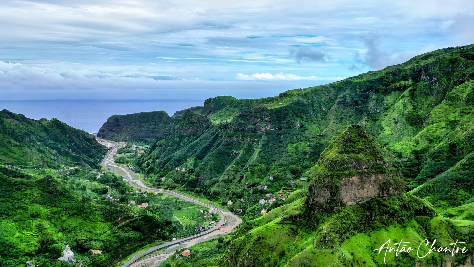 Santo Antão